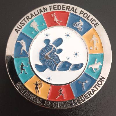 AFP National Sports Federation