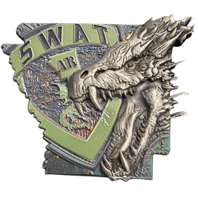 AR SWAT