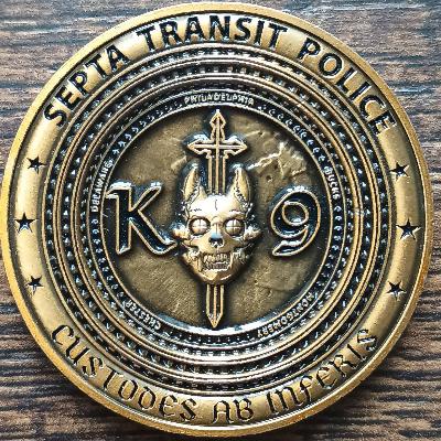 SEPTA K9