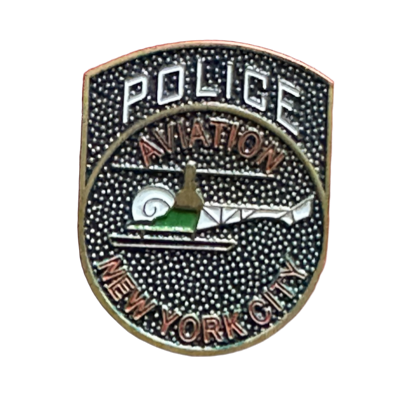 NYPD Aviation Unit