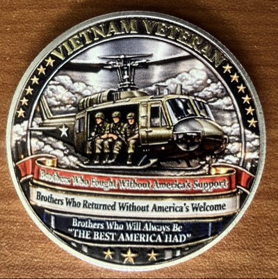 Vietnam Vet