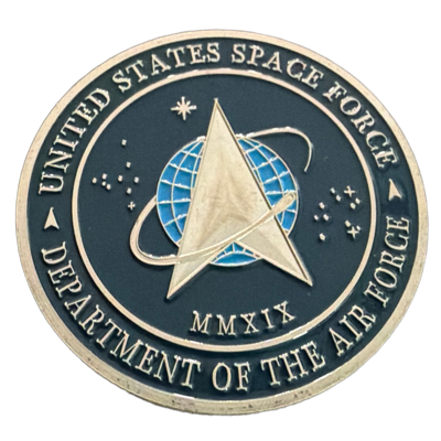 United States Space Force