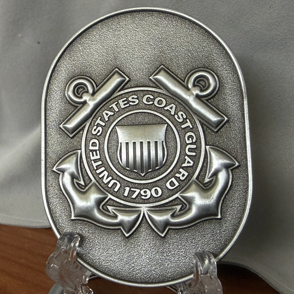 USCG - NE — back