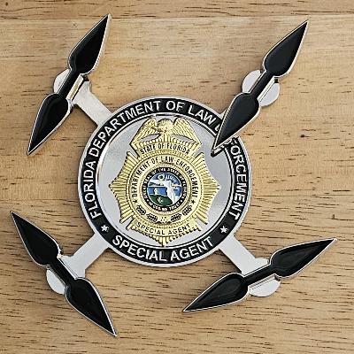 FDLE Drone Unit