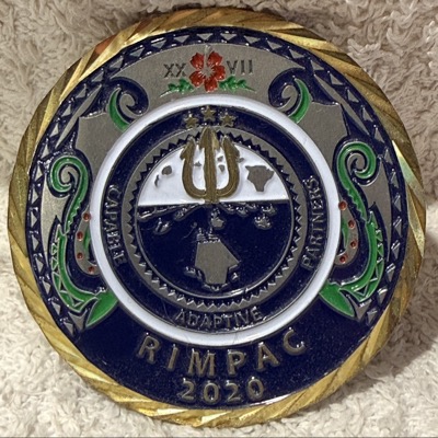 RIMPAC 2020