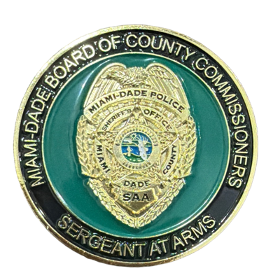 Miami Dade Board of County Commissioners