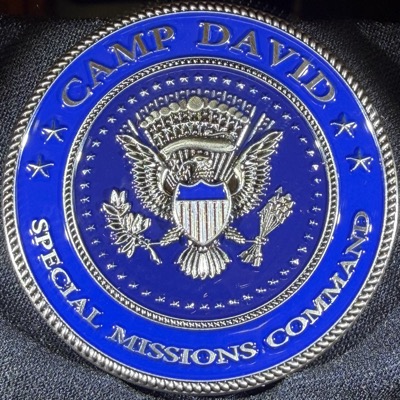 Camp David