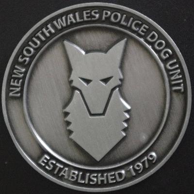 Police Dog Unit (Social?)