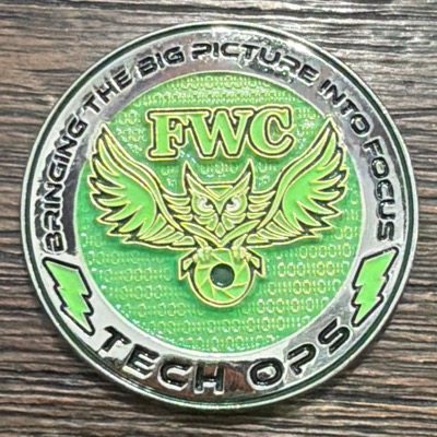 Tech Ops