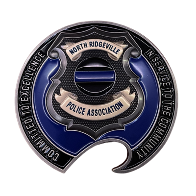 North Ridgeville Police Department