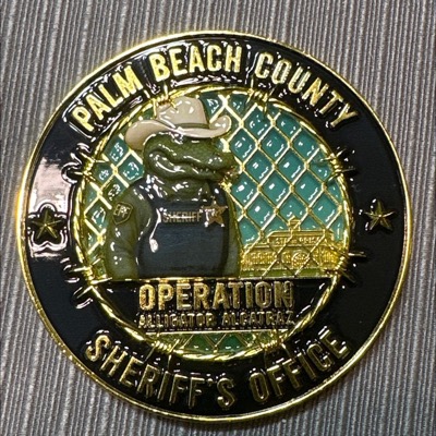 Operation Alligator Alcatraz