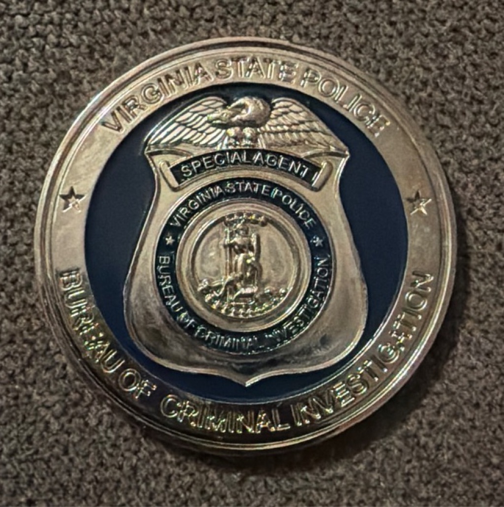 Task force conference — front