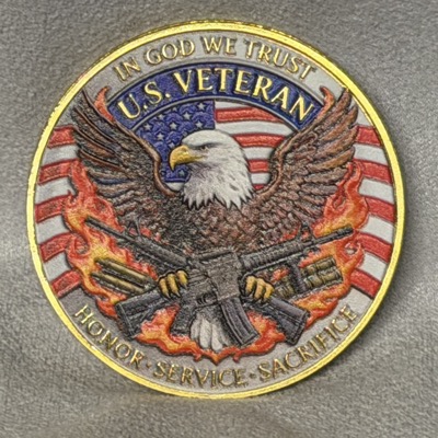VET