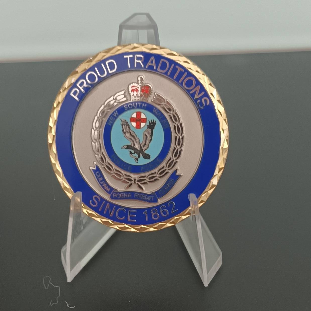 Telecommunications Investigation Branch — back