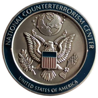 National Counterterrorism Center