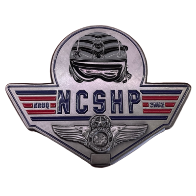 NCSHP Aviation Unit