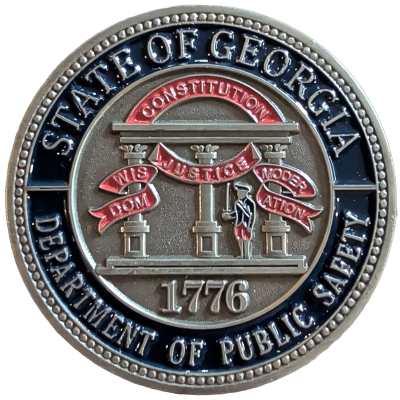 Georgia Crisis Negotiations Team
