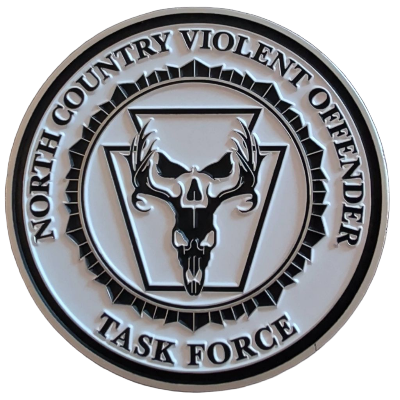 FBI North County Violent Offender