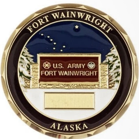 Army - AK — front