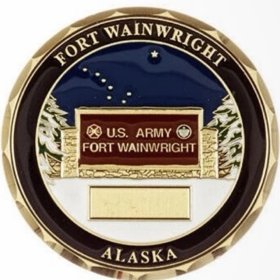 Army - AK