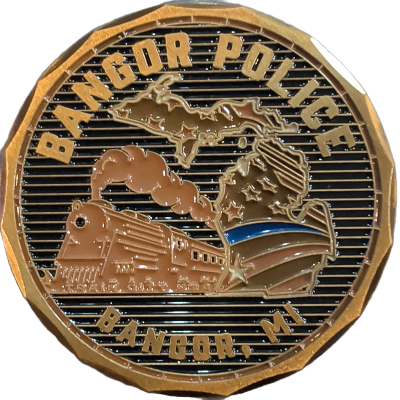 Bangor Police Department