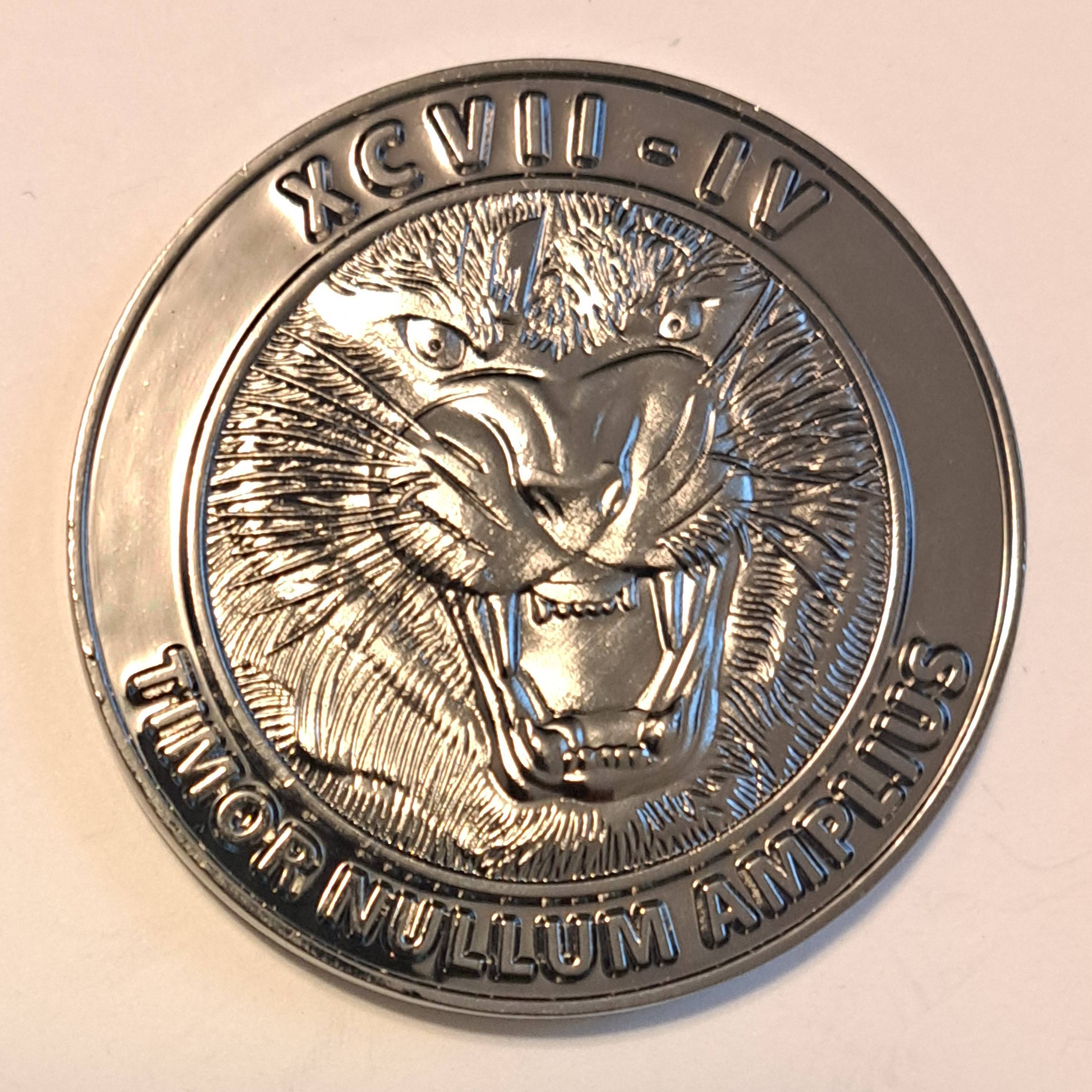 Individual — back