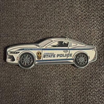 Mustang