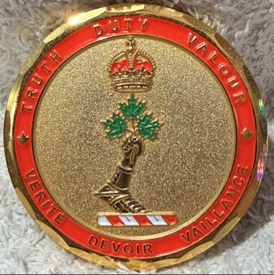 RMC Kingston, Ontario, Canada