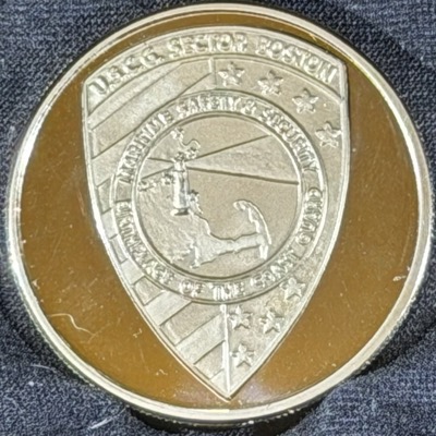 USCG - MA