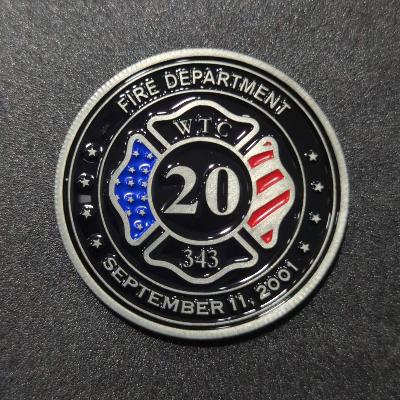 WTC 20th