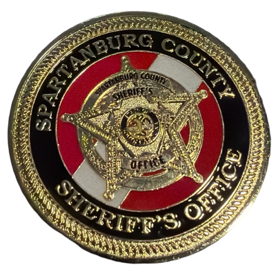 Spartanburg County Underwater  Criminal  Investigations Unit