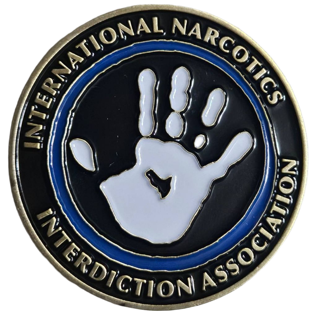 International Narcotics Interdiction Association — back
