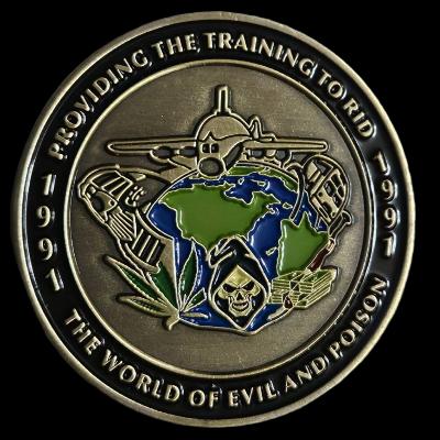 International Narcotics Interdiction Association