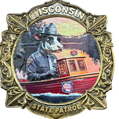 Wisconsin State Police