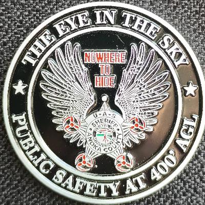 Anoka County Sheriff's Office UAS