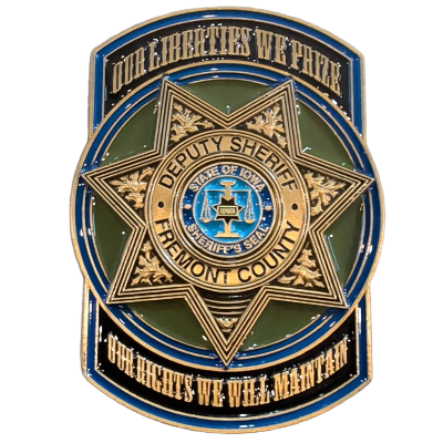 Fremont County Sheriff's Office