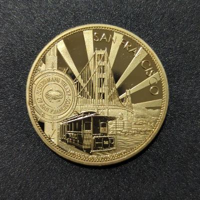 San Francisco