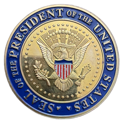 Presidential Seal