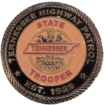 Tennessee Highway Patrol