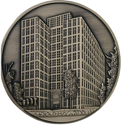 Chicago FBI Headquarters
