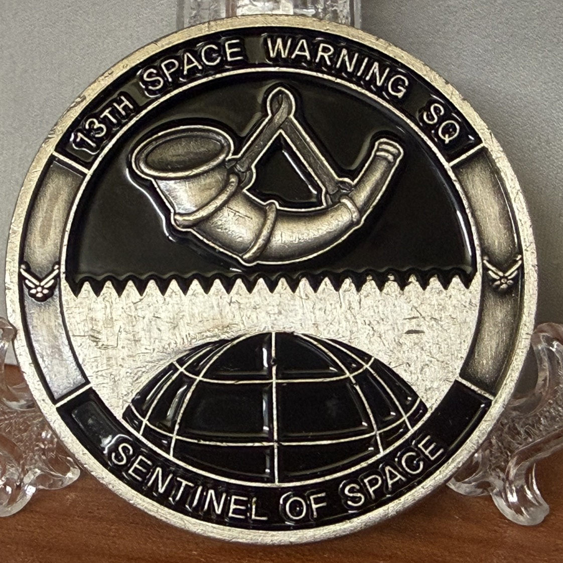 USCG - AK — back
