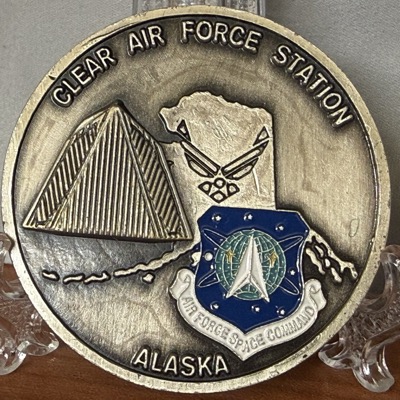 USCG - AK