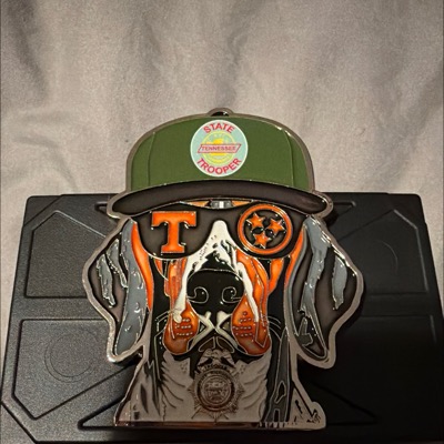 Smokey Dog