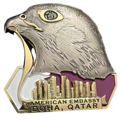 MSG Doha, Qatar