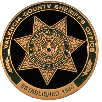 Valencia County Sheriff Office
