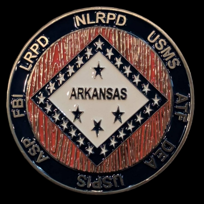 Arkansas Getrock Violent Gang Task Force
