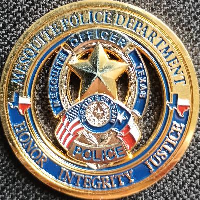 Mesquite Police Department