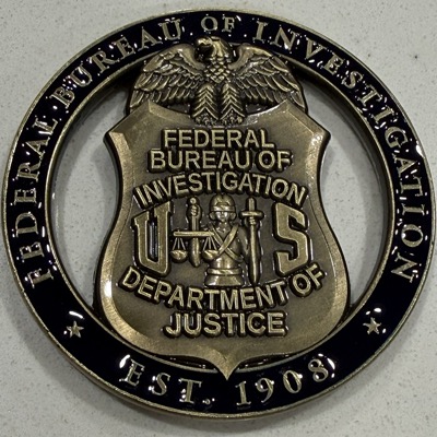 FBI