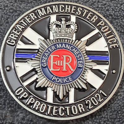 Op Protector 2021