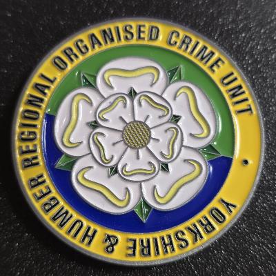Yorkshire & Humberside ROCU